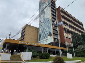 Depósito · 400m² · 3 Cocheras · Depósito en Mini Parque Industrial (Centro Industrial Sur)