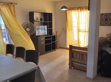 Departamento · 45m² · 3 Ambientes · 1 Cochera · Departamento en Venta - 2 Dorm. 2 Baños - Cochera - 50 m² - Mar del Tuyú