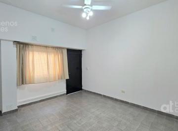 Departamento · 30m² · 1 Ambiente · Departamento 1 Ambiente en Alquiler Temporario Almagro