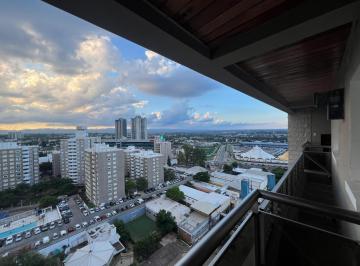 Departamento · 45m² · 2 Ambientes · Departamento en Torre Gama - Terraforte II - Piso Alto - Imperdible!