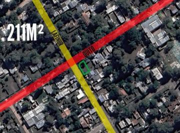 Terreno · 211m² · Terreno en Venta - 211 m² - Tortuguitas, Malvinas Argentinas