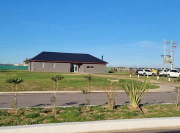 Terreno · 646m² · Terreno en Venta - 646 m² - San Simón