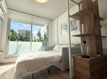 Departamento · 24m² · 1 Ambiente · Venta, Departamento, Monoambiente, Balcón, Amenities, San Telmo
