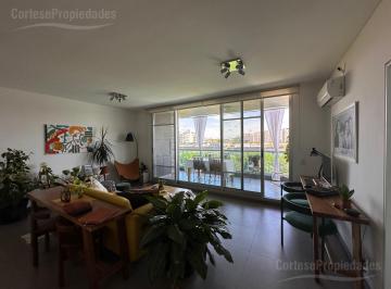 Departamento · 60m² · 2 Ambientes · 1 Cochera · Departamento - Delta 8
