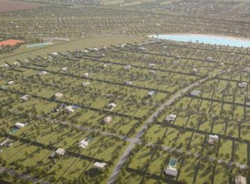 Terreno · 679m² · Venta - Terreno en Vida Lagoon - Funes
