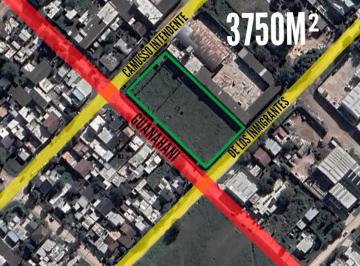 Terreno · 3749m² · Terreno en Venta - 3749 m² - Colinas Verdes, Mar del Plata