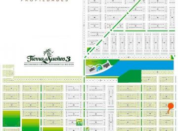 Terreno · 360m² · Venta - Terreno - Tierra de Sueños 2, Roldán