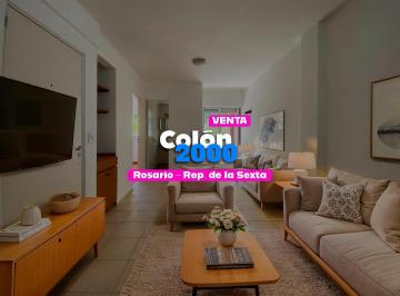 Departamento · 29m² · 2 Ambientes · Departamento de un Dormitorio en Venta en República de La Sexta