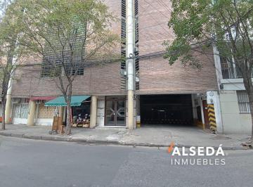 Garage · Cochera en Venta Centro Rosario