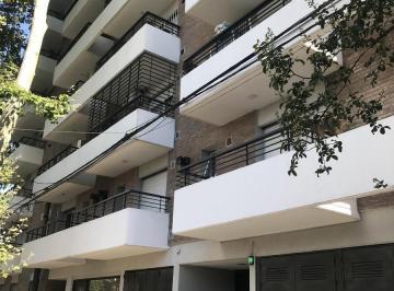Departamento · 68m² · 4 Ambientes · Zeballos Al 3400 Alquiler Departamento 3 Dorm. en Rosario