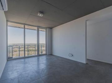 Departamento · 55m² · 2 Ambientes · 1 Cochera · Departamento en Venta en Riverside Towers, Tigre, G. B. a. Zona Norte