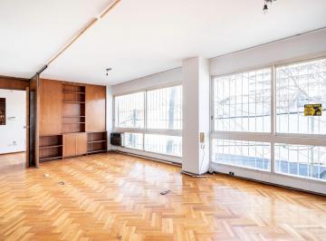 Departamento · 114m² · 4 Ambientes · Departamento en Venta en Olivos, Vicente López, G. B. a. Zona Norte