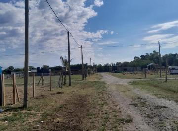 Terreno · 360m² · Terreno en Venta - 315 m² - Pilar
