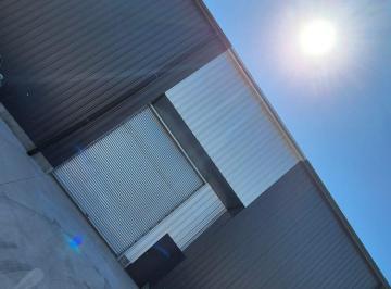 Bodega-Galpón , Ezeiza · Alquiler - Nave 260 m² - Espacio Nova