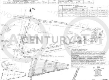 Terreno · 45000m² · Terreno en Guaymallen