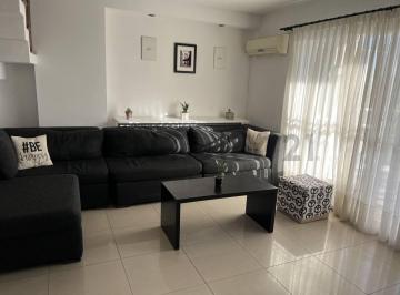 Departamento · 122m² · 4 Ambientes · 2 Cocheras · Venta Departamento 4 Ambientes en Duplex con 2 Cocheras