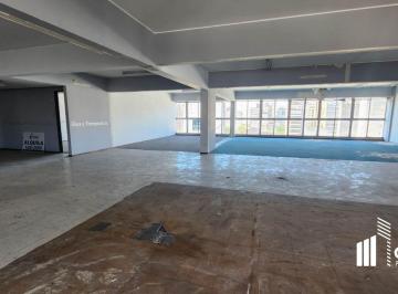 Oficina comercial · 350m² · 6 Ambientes · 2 Cocheras · Oficina en Alquiler Muy Luminosa con Cochera Centro Rosario Santa Fe
