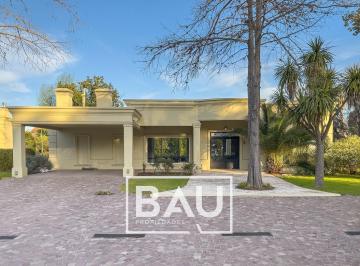 Casa · 111m² · 2 Ambientes · Casa Moderna en Venta en Country Club San Diego