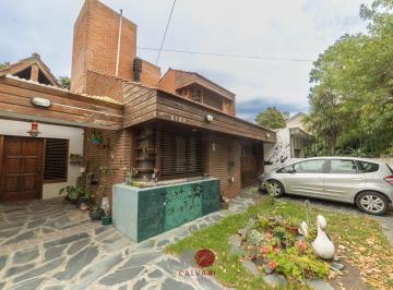 Casa de 4 ambientes, Mar del Plata · Estrada 6100