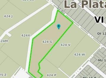 MBP-MBP-1623_2 · Lote. | Calle 27 Bis Entre 422 y 424