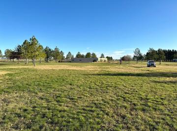 Terreno · 1710m² · Terreno en Venta - 1710 m² - Club de Campo Las Hojas, Marcos Paz