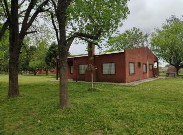 Terreno · 372m² · Lote en Venta en Barrio San Ismael, Florencio Varela