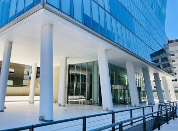 Oficina comercial · 210m² · 2 Cocheras · Oficina - Olivos - Vias/rio