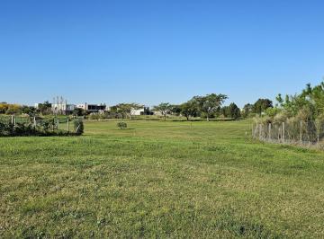 Terreno · 893m² · Lote en Venta Interno El Canton Barrio Golf Al Golf