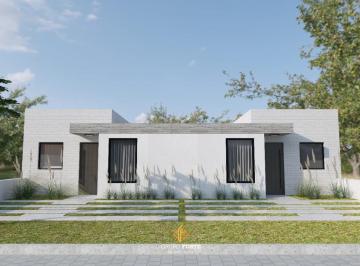 PH · 90m² · 3 Ambientes · 2 Cocheras · Duplex en Venta Prados de Manantiales