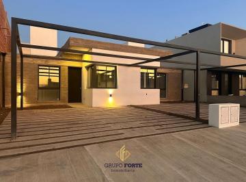 PH · 90m² · 3 Ambientes · 2 Cocheras · Dúplex a Estrenar Prados de Manantiales