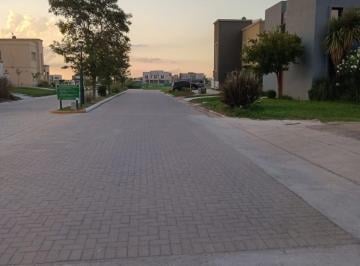 Terreno , Presidente Perón · Lote en Venta en Barrio Horizontes Al Sur!