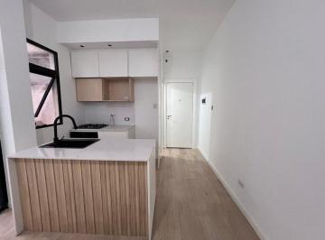 Departamento · 44m² · 3 Ambientes · Venta Departamento 3 Ambientes S Expensas Belgrano