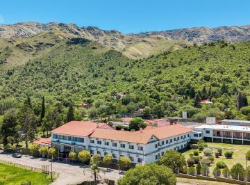 EXTERIOR · Venta Hotel y Spa en Merlo, San Luis