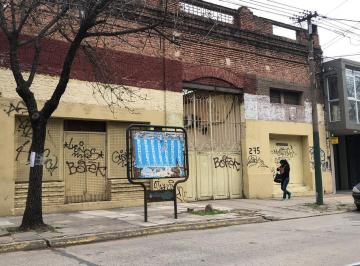 Terreno · 890m² · Venta Unica Fraccion Vergara Real Multifamiliar Merlo