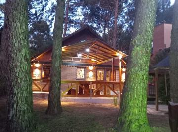 Casa de 4 ambientes, Mar de las Pampas · Casa Para 6 Personas