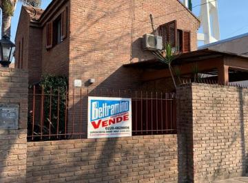 Casa · 85m² · 3 Ambientes · 2 Cocheras · Venta Duplex 3 Ambientes Complejo Cerrado Merlo