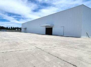 Depósito · 2000m² · Depósito en Zarate