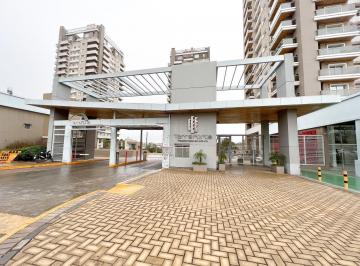Departamento · 80m² · 4 Ambientes · 1 Cochera · Venta Departamento Tipo Dúplex 1 Dormitorio en Terra Forte