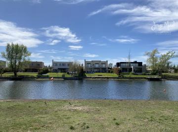 Foto Principal · Lote Venta Barrio San Rafael - Laguna - 986 m² #id 7667
