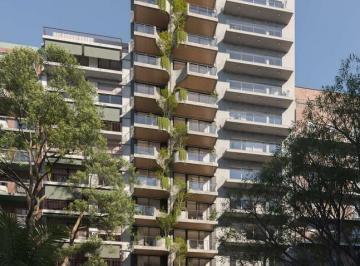 Departamento · 35m² · 1 Ambiente · Venta de Departamento de Monoambiente Divisible con Balcon, en Construccion - Palermo