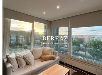 Departamento · 120m² · 2 Ambientes · 1 Cochera · Departamento Alquiler Anual 2 Ambientes en Loft Ayres Vila 120 m² Pilar