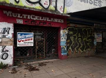 Terreno · 738m² · Terreno en Venta - Merlo