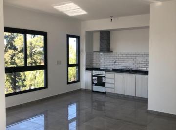 Departamento · 55m² · 2 Ambientes · 1 Cochera · Venta Departamento 2 Ambientes Merlo - Cochera Terraza Opcio