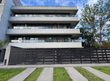 Departamento · 55m² · 2 Ambientes · 1 Cochera · Alquiler Departamento - Merlo