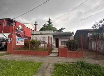 Casa · 120m² · 3 Ambientes · 3 Cocheras · Venta Casa 2 Dorm. Padua Merlo