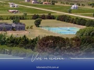 Terreno · 1000m² · Terreno Lote en Venta en San Clemente del Tuyú, Costa Atlántica, Buenos Aires