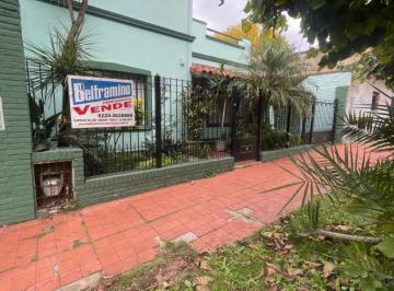 Casa · 110m² · 3 Ambientes · 1 Cochera · Venta Casa 2 Dorm. Padua Merlo