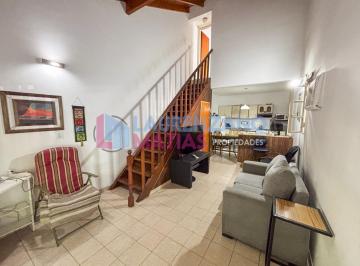 PH · 48m² · 3 Ambientes · 1 Cochera · Duplex 3 Amb. con Cochera y Terraza - Agronomia