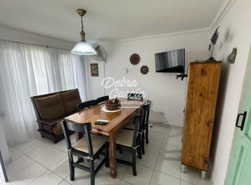 PH · 54m² · 3 Ambientes · 1 Cochera · Venta Duplex en Costa Azul Sin Expensas Espacio Vehicular