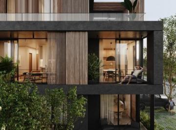 Departamento · 88m² · 4 Ambientes · 1 Cochera · Departamento en El Emprendimiento Milennia Oportunidad Venta